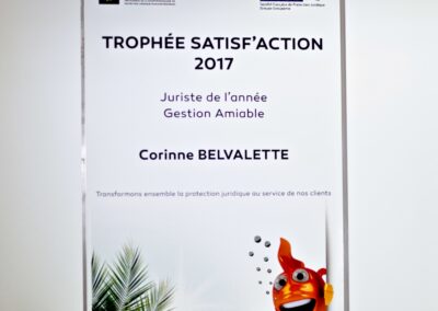 Trophée plexi Tombstone 9 – Plexi Communication